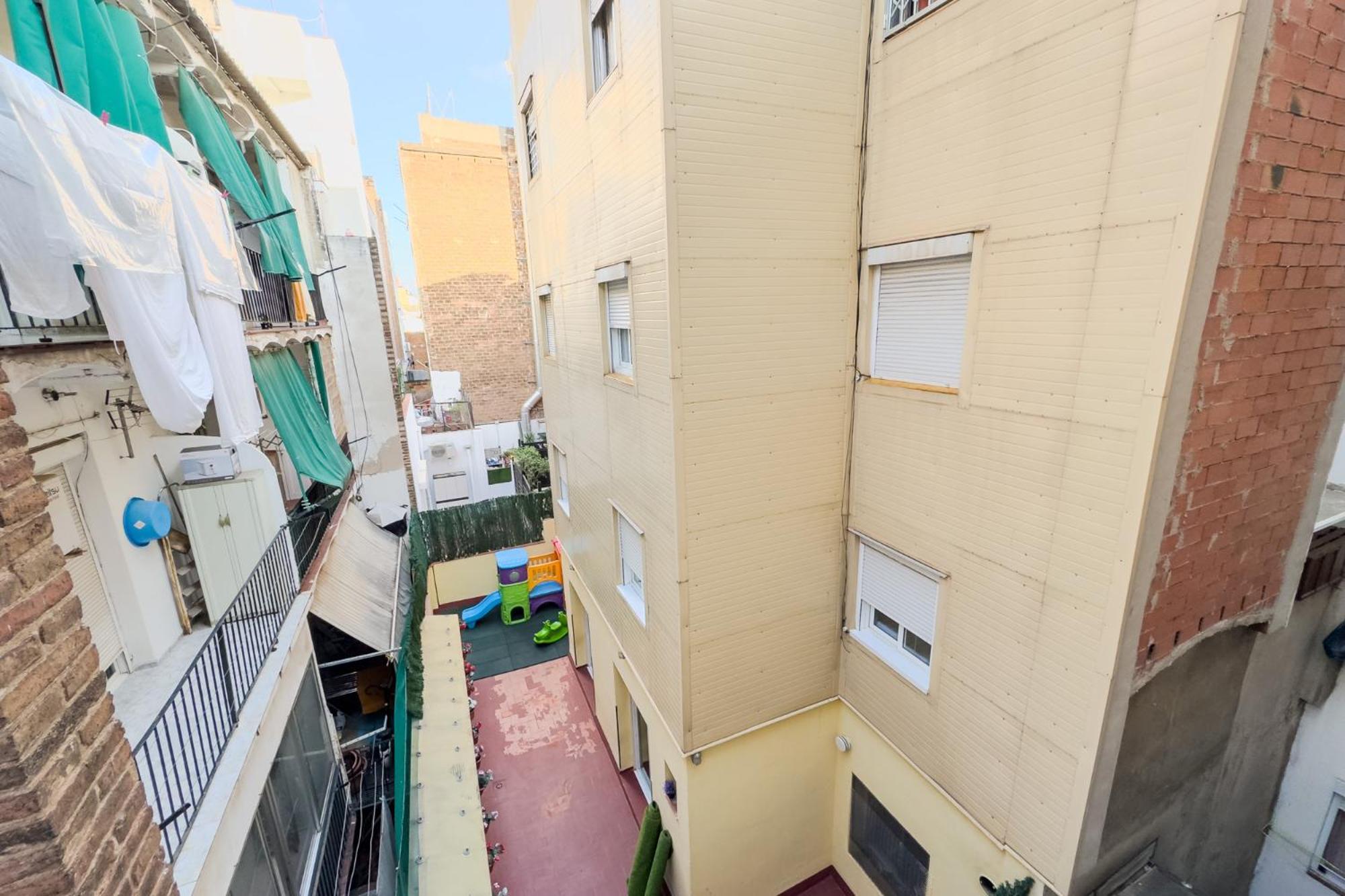 Bed&Bcn Mas Apartments L'Hospitalet de Llobregat Room photo