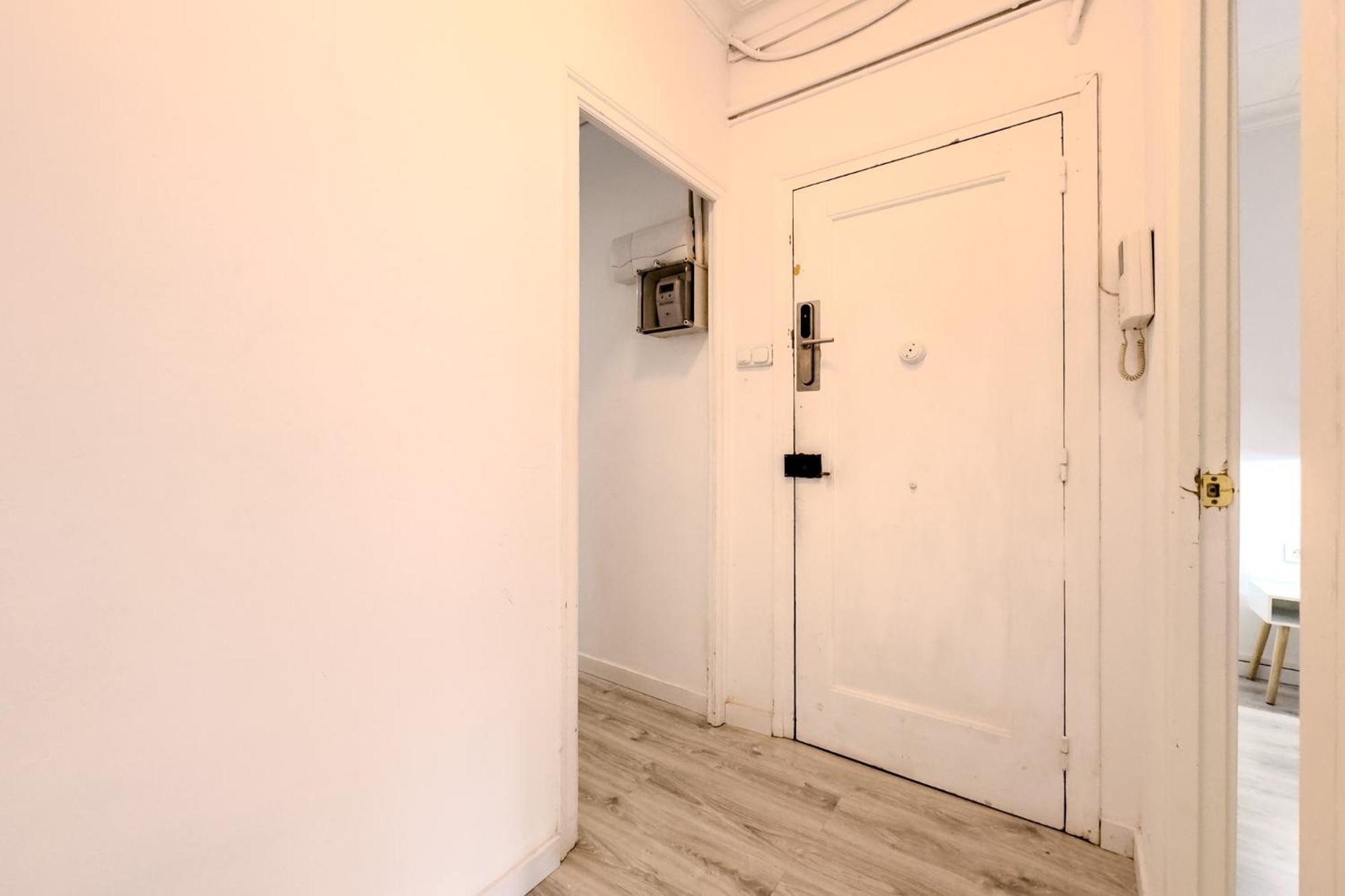 Bed&Bcn Mas Apartments L'Hospitalet de Llobregat Room photo