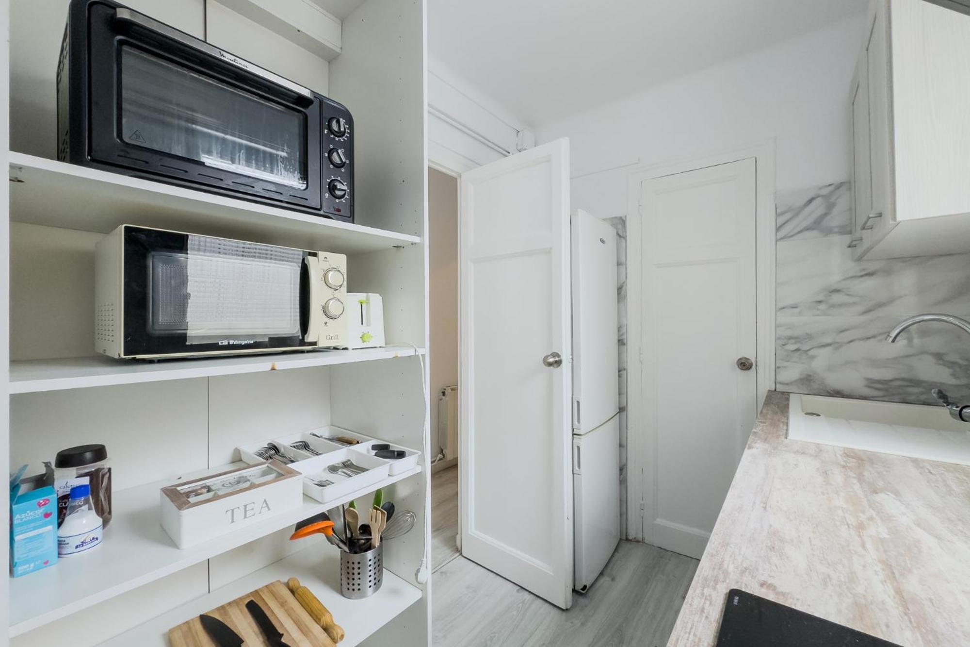 Bed&Bcn Mas Apartments L'Hospitalet de Llobregat Room photo