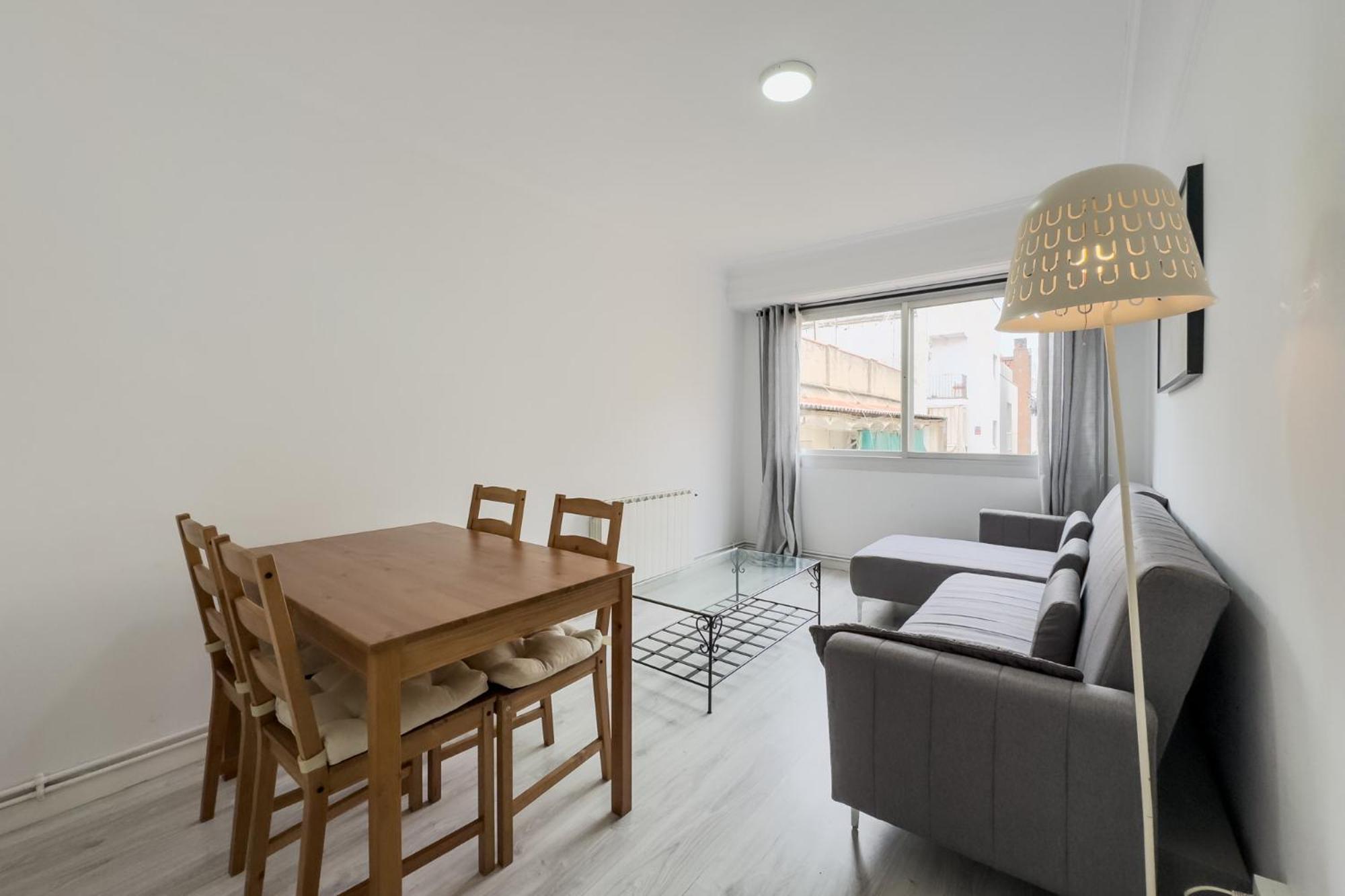 Bed&Bcn Mas Apartments L'Hospitalet de Llobregat Exterior photo